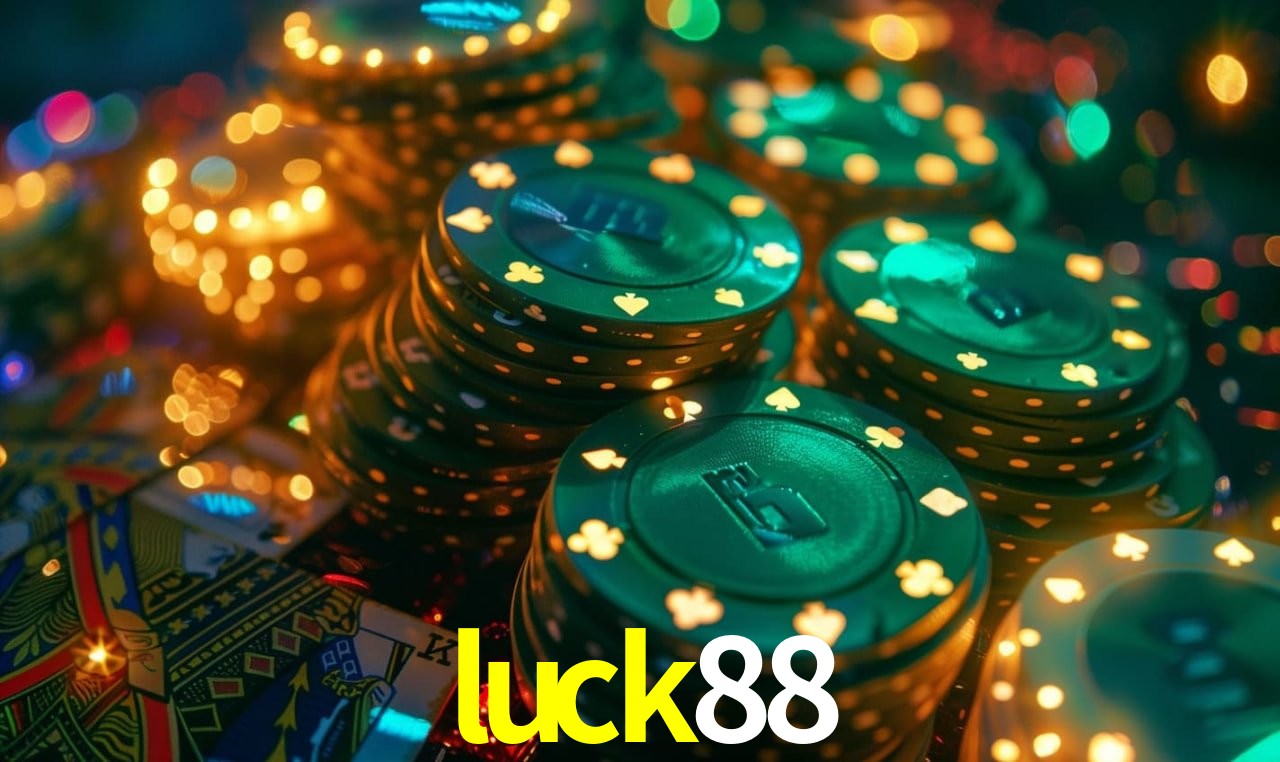 Descubra a Magia dos Jogos de Arcade no luck88