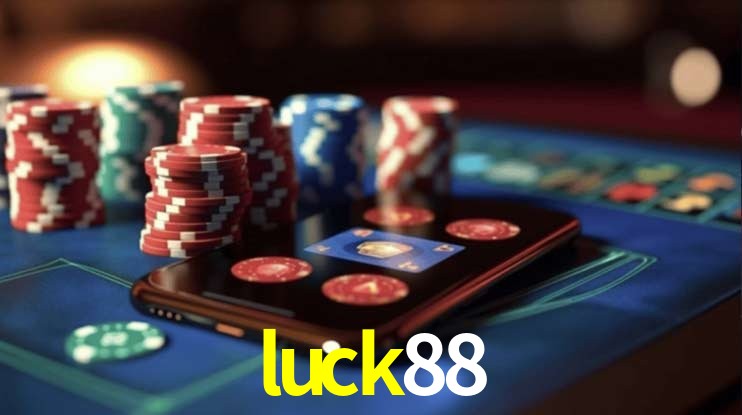 A Emoção da Loteria na luck88: Uma Chance de Mudança de Vida